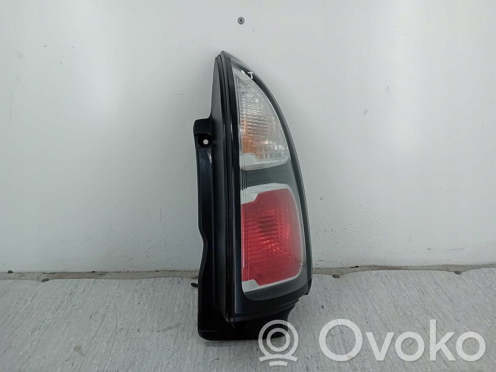 Citroen C3 Picasso Takavalot 