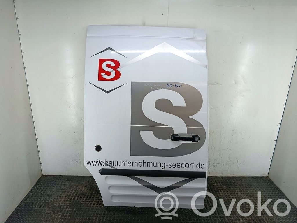 Side sliding door   3G