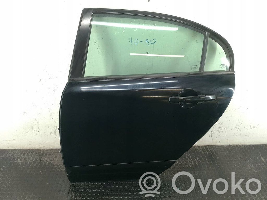 Honda Civic Puerta trasera 