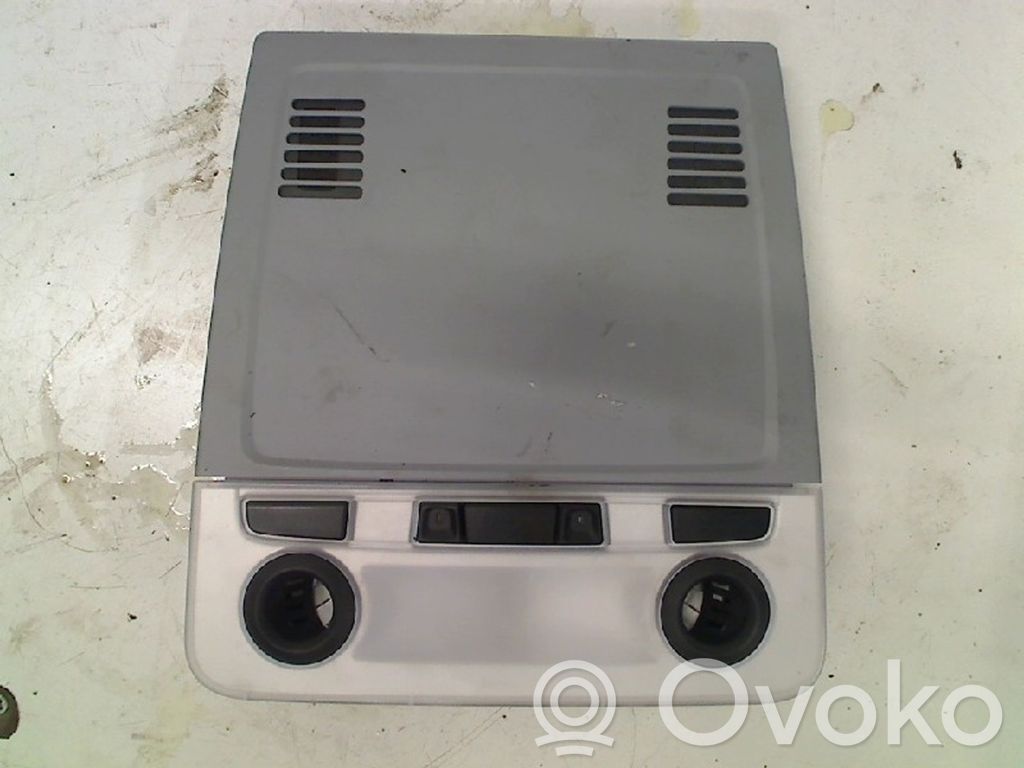 BMW 1 E81 E87 Other interior light 