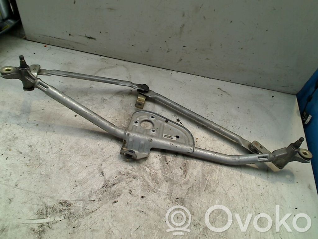 Audi A6 S6 C5 4B Articulație ștergător față 