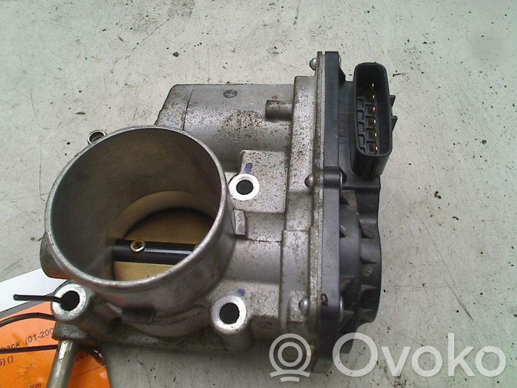 Suzuki Alto Droselis 