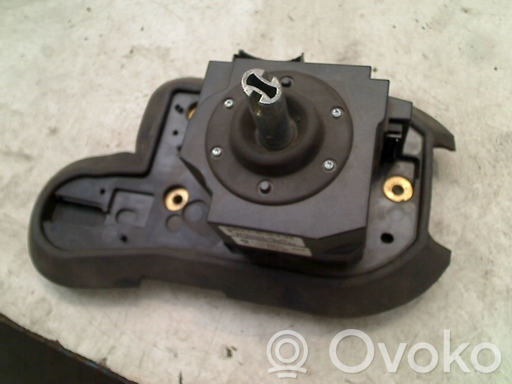 BMW X1 E84 Selector de cambios 
