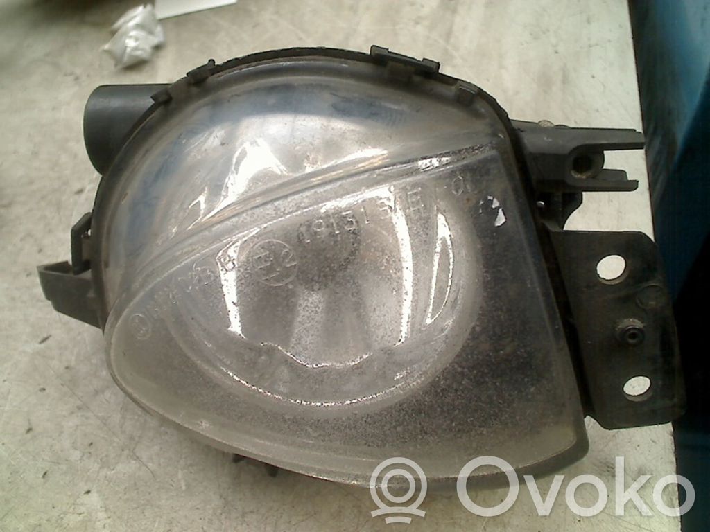 BMW 3 E90 E91 Front fog light 