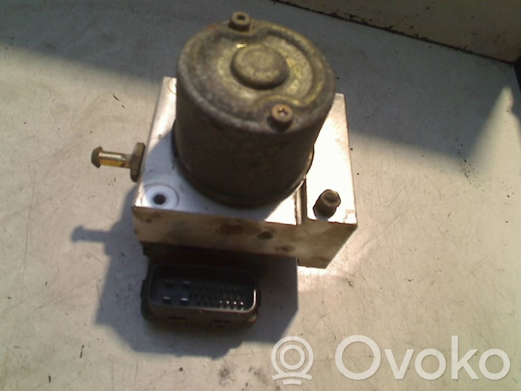Suzuki Ignis ABS Pump 