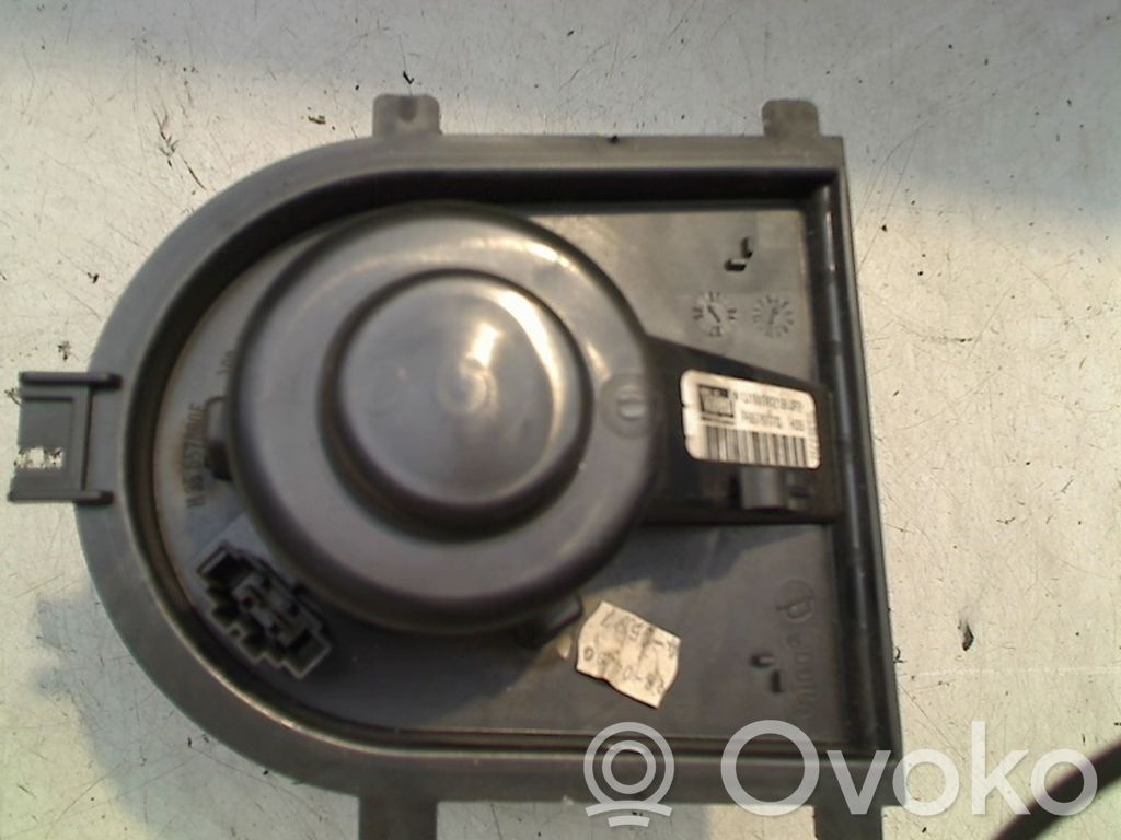 Audi TT Mk1 Heater fan/blower 