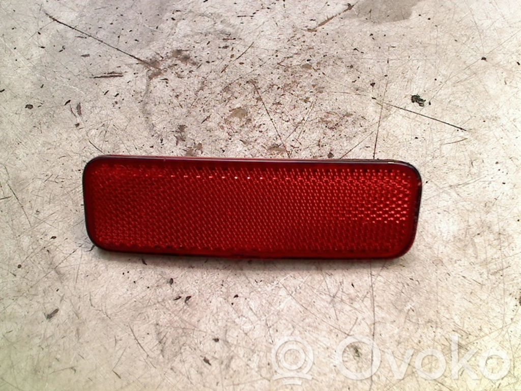Ford Transit Courier Odblask lampy tylnej 