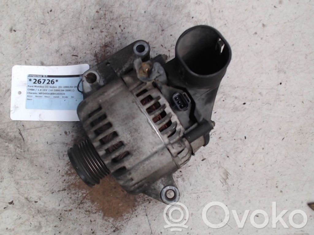 Ford Mondeo Mk III Lichtmaschine 