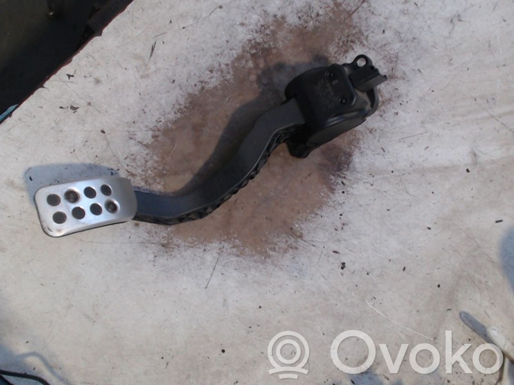 Peugeot 206 Sensore posizionamento del pedale dell’acceleratore 