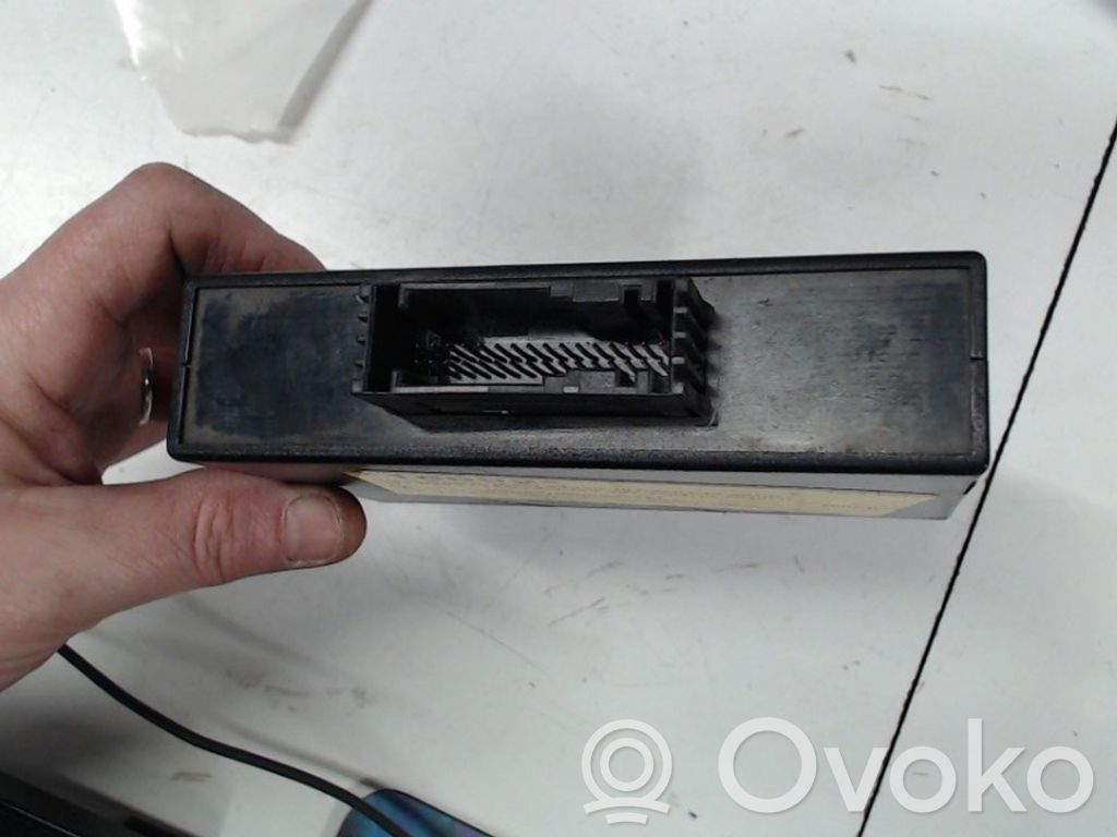 BMW 5 E60 E61 Otras unidades de control/módulos 