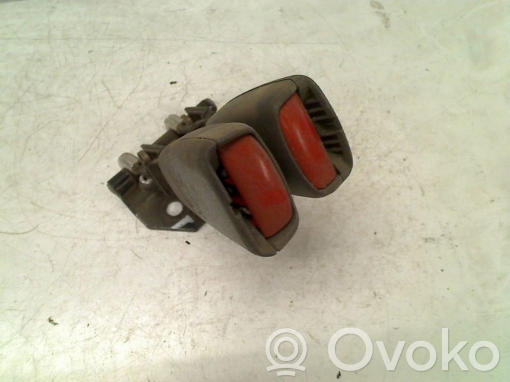 Volvo S40, V40 Bridă fixare centură de siguranță spate 