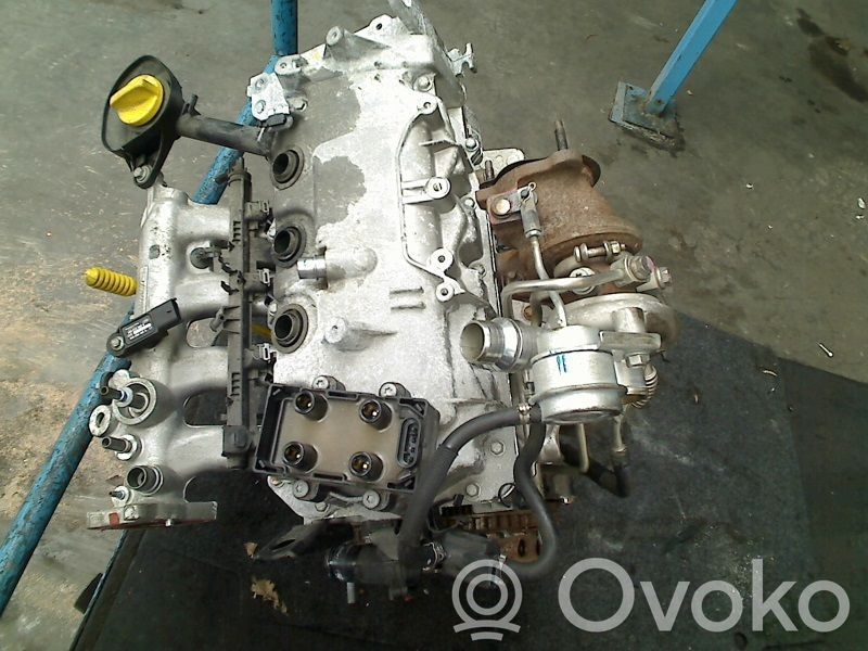 Moteur