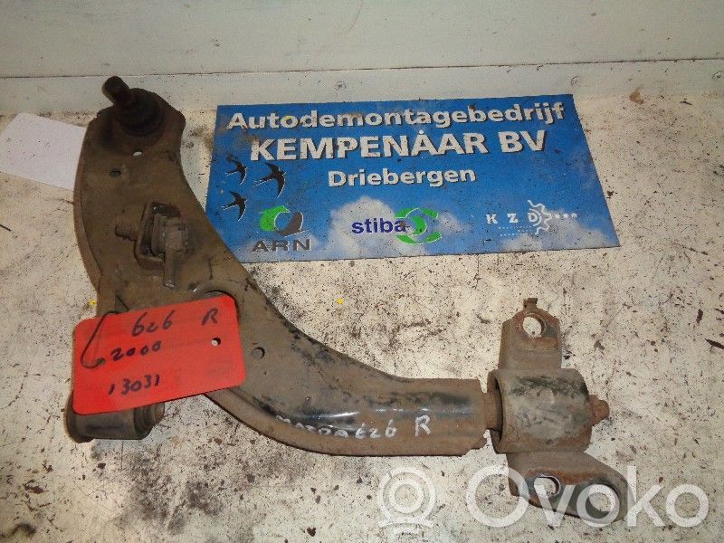 Querlenker vorne