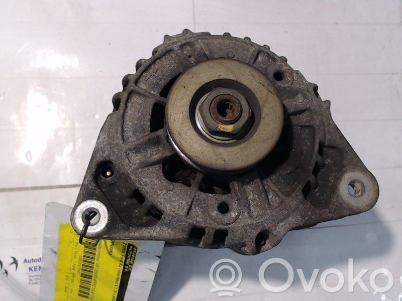 Ford Ka Lichtmaschine 