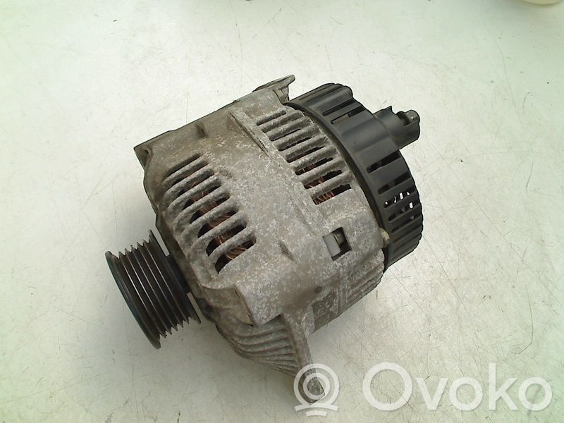 Volvo S40, V40 Lichtmaschine 