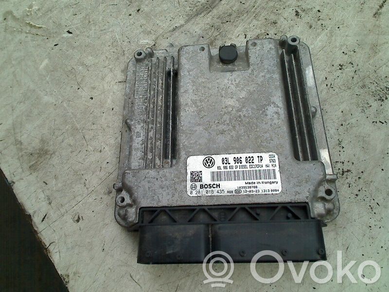 Seat Leon (1P) Other control units/modules 