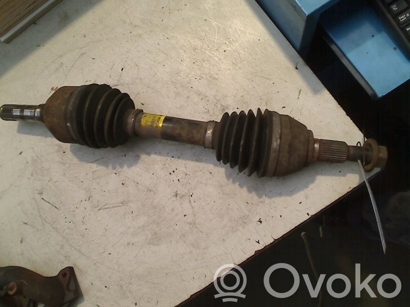 Priekinis pusašis   3GKW3B437AB,3GKW3B437AB