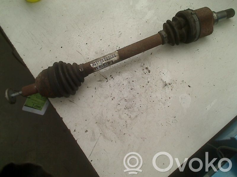 Front driveshaft   P31211254,P31211254