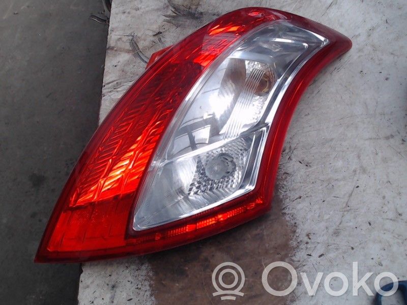 Suzuki Swift II Lampa tylna 