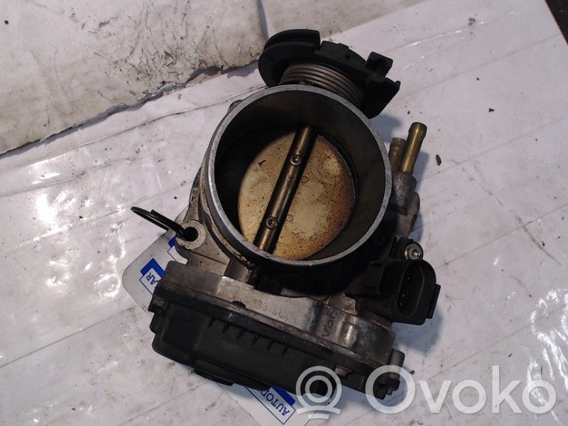 Drosselklappe   0211330064A,0211330064A