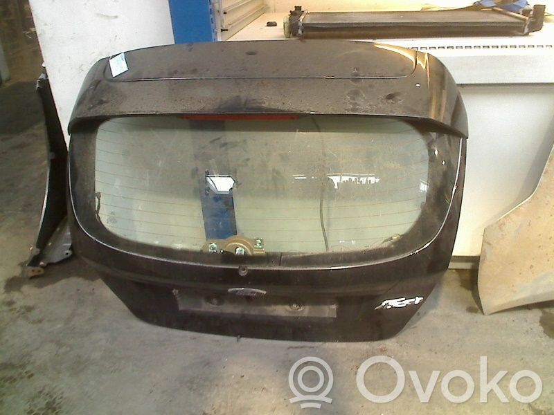 Tailgate/trunk/boot lid