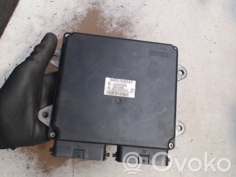 Other control units/modules   1860B46600,1860B46600