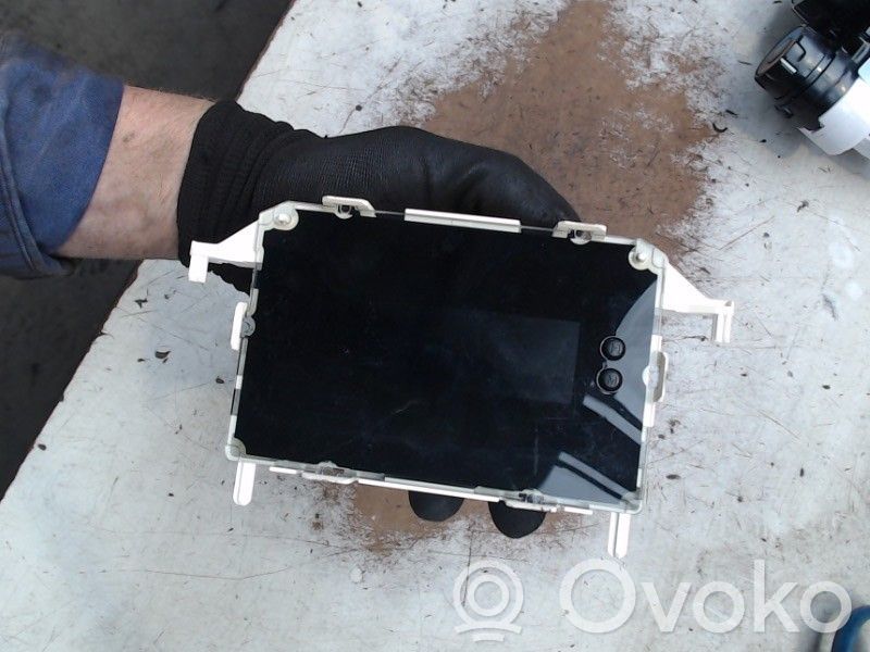 Screen/display/small screen   AA6T18B955AA,AA6T18B955AA