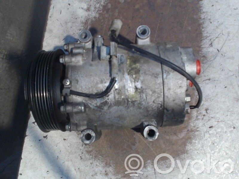 Volvo S70  V70  V70 XC Compresseur de climatisation 