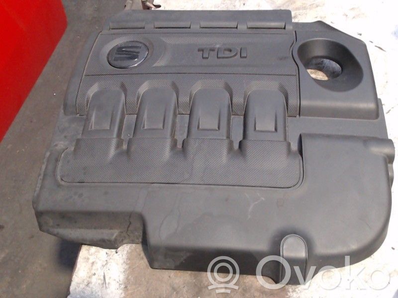 Motorabdeckung   04L103925M,04L103925M