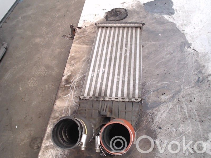Intercooler radiator   9803900780,9803900780