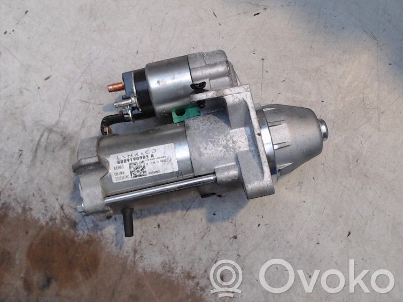 Motor de arranque   8889190905A,8889190905A