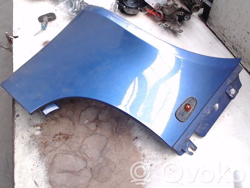 Lotus Elise Aripă 