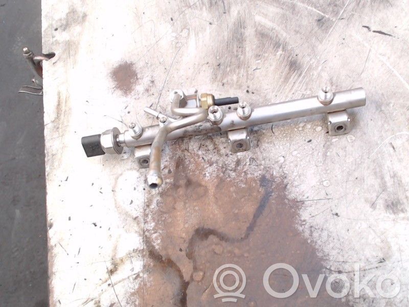 Fuel main line pipe   7582474,7582474