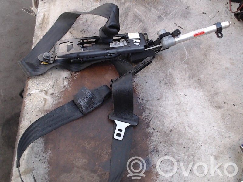 Volvo C30 Cinturón delantero 