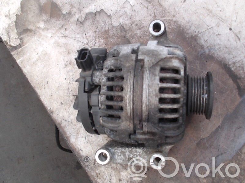 Lichtmaschine   1C1T10300AF,1C1T10300AF