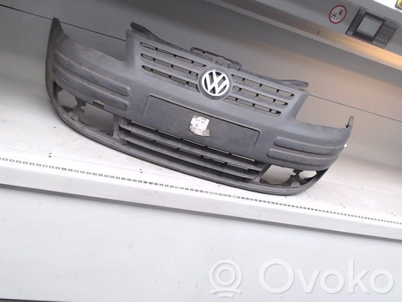 Volkswagen Caddy Etupuskuri 
