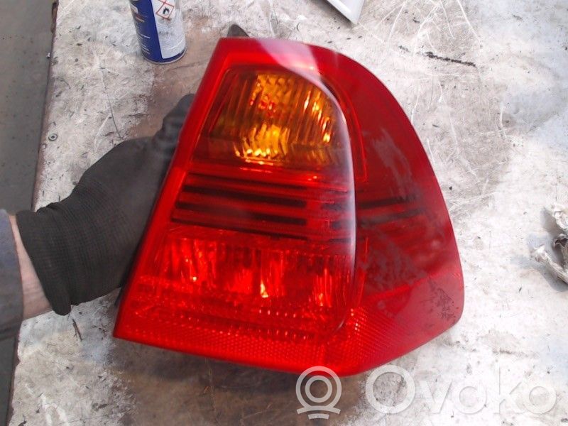 Rear/tail lights   7160062,7160062
