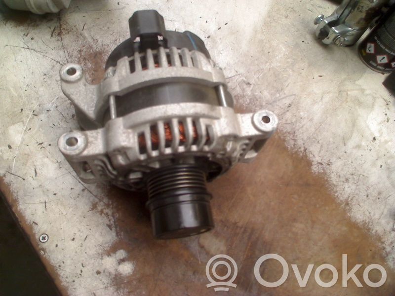 Generator/alternator   42539290,42539290