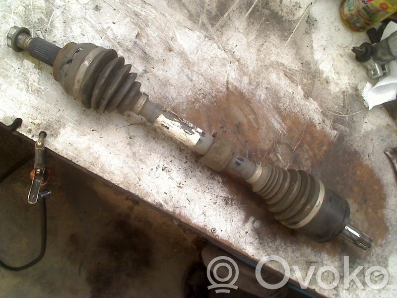 Etuvetoakseli   10401074,10401074