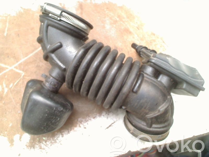 Opel Karl Tubo flessibile intercooler 