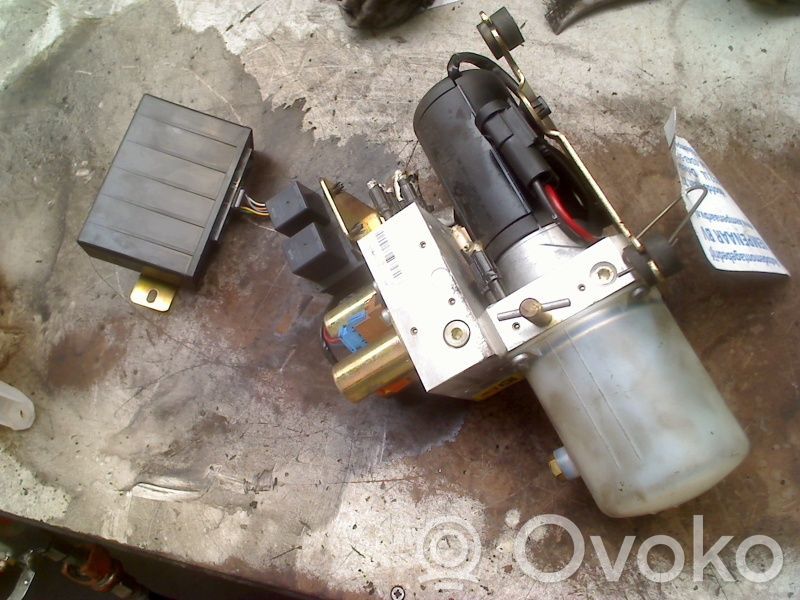 Renault Megane I Faltdachmotor 