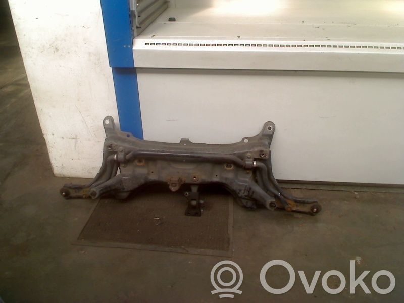 Front subframe