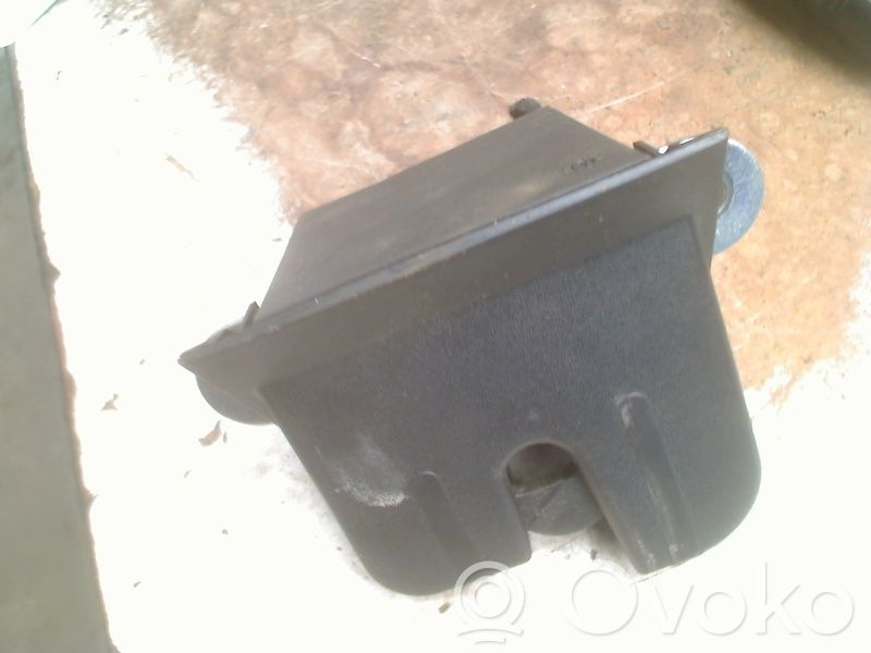 Tailgate/trunk/boot lock/catch/latch   1P0827505E,1P0827505E