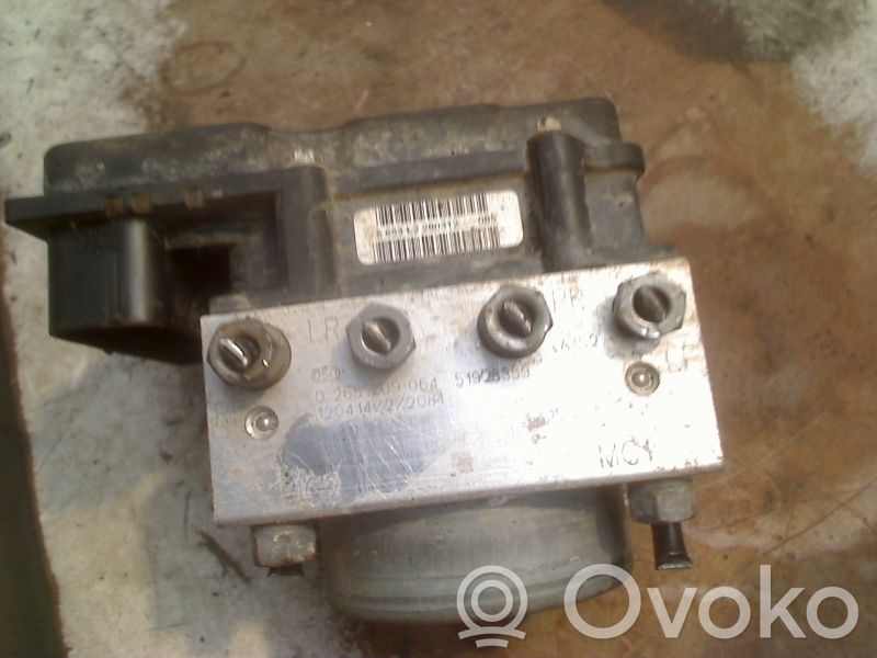 ABS-pumppu   51928359,51928359