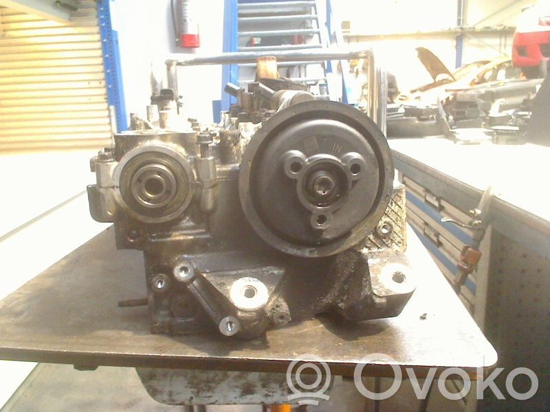 Volvo S90, V90 Engine head 