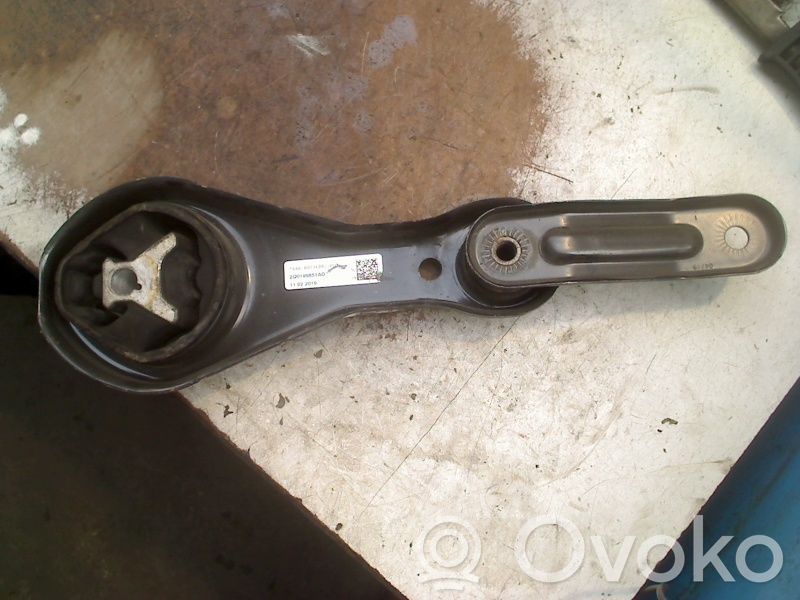 Engine mount bracket   2Q0199851AD,2Q0199851AD