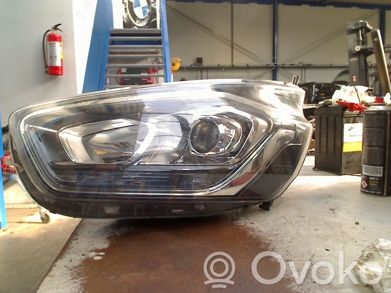 Headlight/headlamp