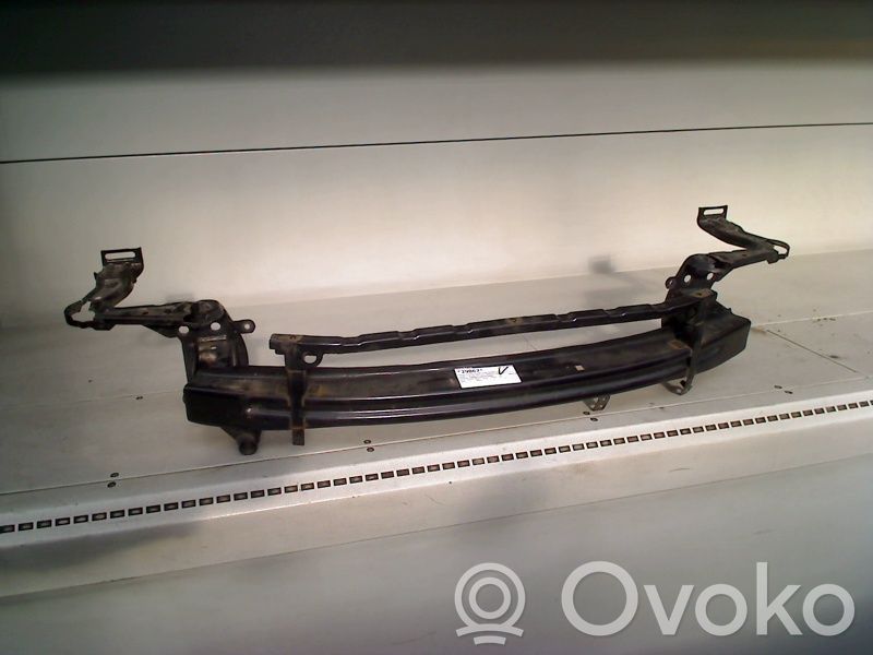 Skoda Octavia Mk2 (1Z) Priekinis sustiprinimas bamperio 