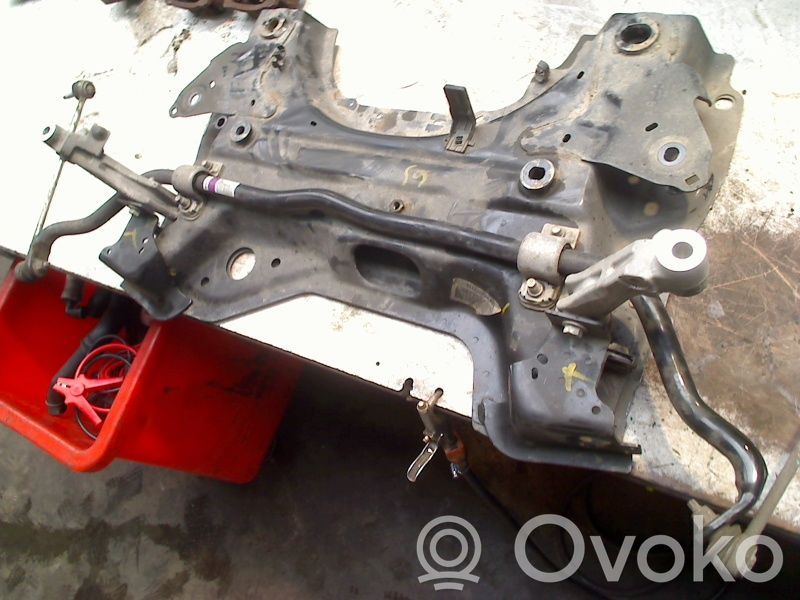 Opel Combo E Front subframe 