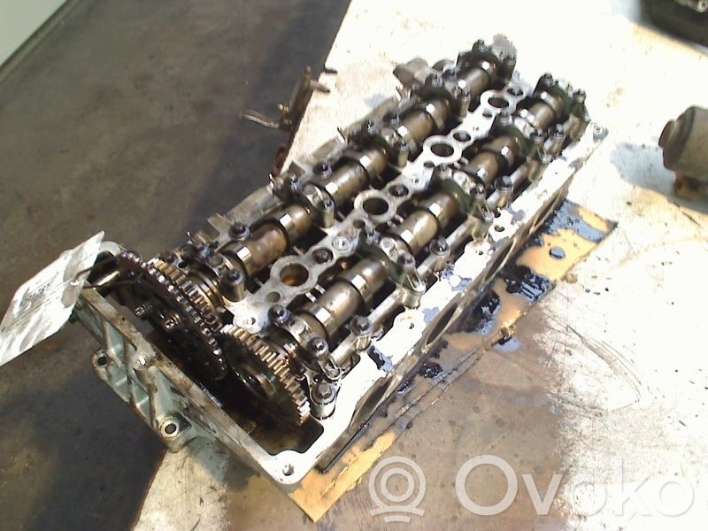 Engine head